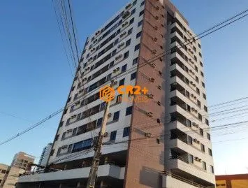 Imagem Vendo apartamento 03 quartos, 01 suíte, closet 86 m2, 02 vagas de garagem