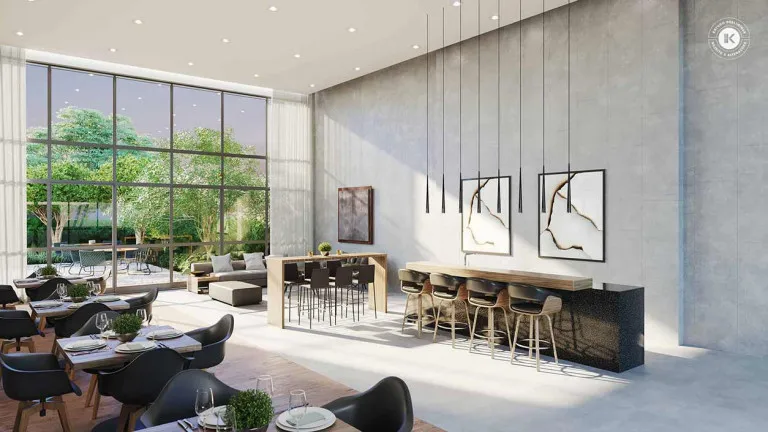 Imagem Apartamento com 3 Quartos à Venda, 91 m² em Vila Mariana - São Paulo