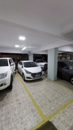 Imagem Apartamento com 2 Quartos para Temporada, 60 m²em Meia Praia - Itapema