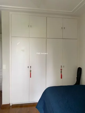 Imagem Apartamento com 4 dormitórios no Jardim América