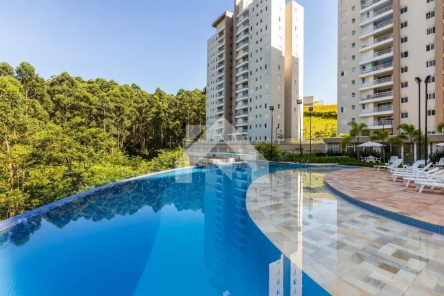 Imagem Apartamento Paisagem Tamboré - Santana de Parnaíba