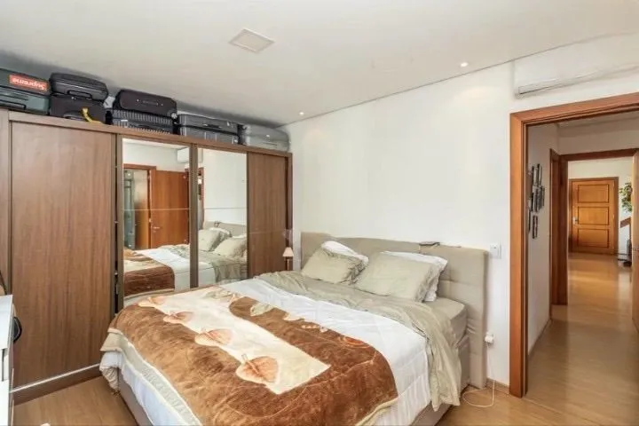 Imagem Cobertura duplex à venda bairro Rio Branco