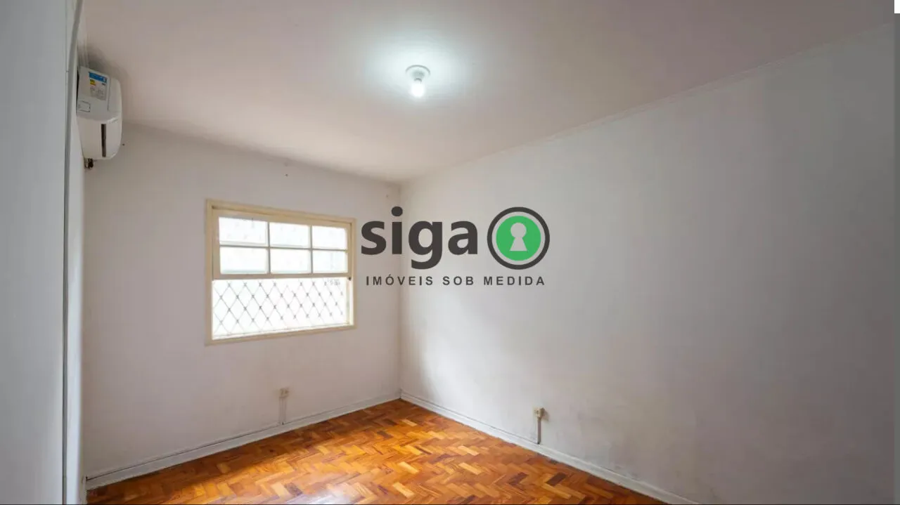 Imagem Casa Térrea a venda no Planalto Paulista - 3 quartos, 3 banheiros, 3 vagas