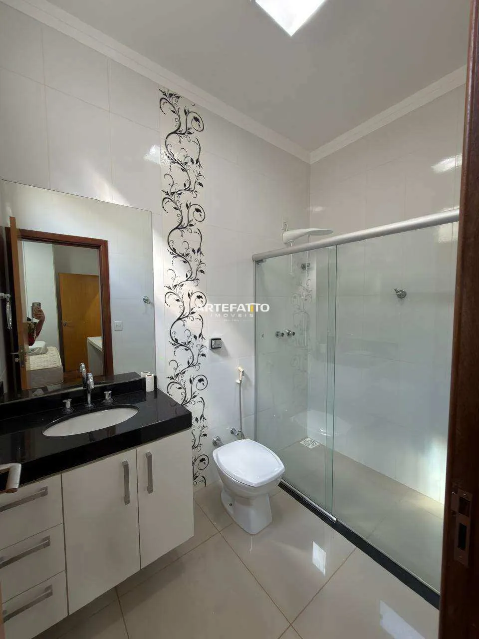 Imagem Casa à venda em Franca, Esplanada Primo Meneghetti, com 3 quartos, 169m2