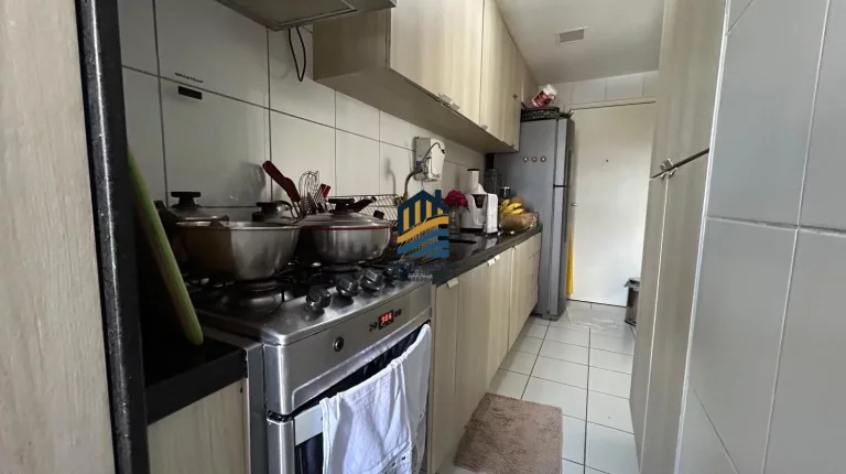 Imagem Apartamento no Vita Residencial Club
