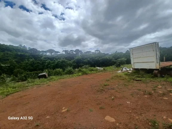 Imagem Terreno para Venda em Concórdia, Santo Antônio