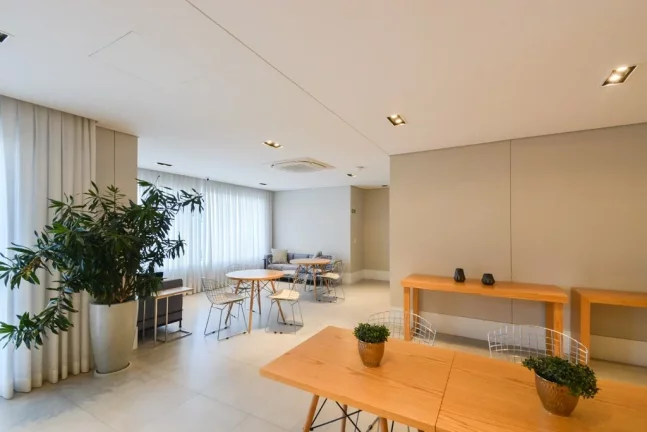 Imagem Apartamento à venda em São Paulo, Vila Mariana, com 1 quarto, 65m2