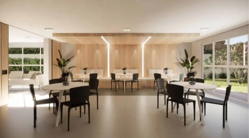 Imagem Com arquitetura única e idealizada para o seu bem-estar, o Inova Pirituba concede um novo significa...
