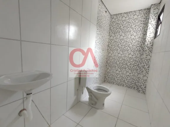 Imagem Apartamento com 3 Quartos à Venda, 76 m² em Outeiro de Passárgada - Cotia