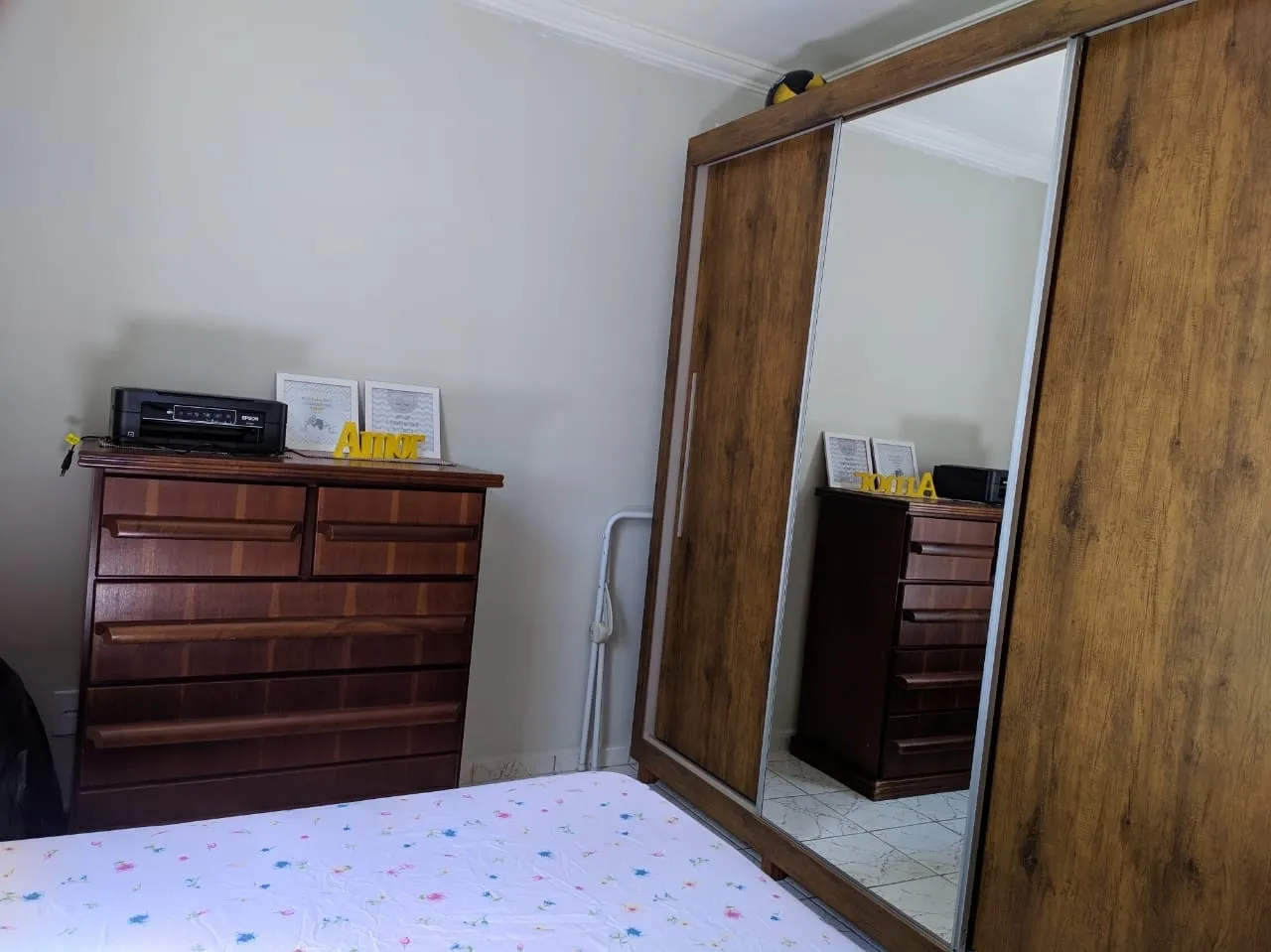 Imagem Apartamento à venda 2 Quartos, 1 Vaga, 54M², Parque São Luís, Taubaté - SP | Condominio Residencial Aquarius