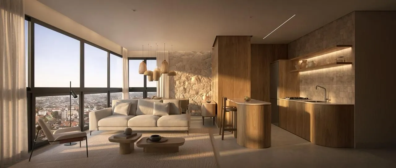 Imagem Apartamento à venda em Torres, Predial, com 2 quartos, 79m2