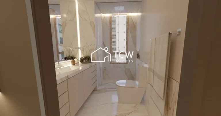 Imagem Apartamento à venda no bairro Itaim Bibi - São Paulo/SP, Zona Sul