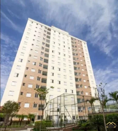 Imagem Apartamento a Venda com 02 dormitórios sendo (1 suíte) - Retiro - Jundiaí/SP
