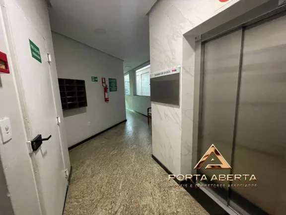 Imagem Apto 3 Quartos, sendo 1 suite - Horto - COD 1305