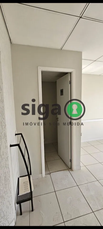Imagem Sala Comercial para alugar no Morumbi (2 salas, 2 Vagas)