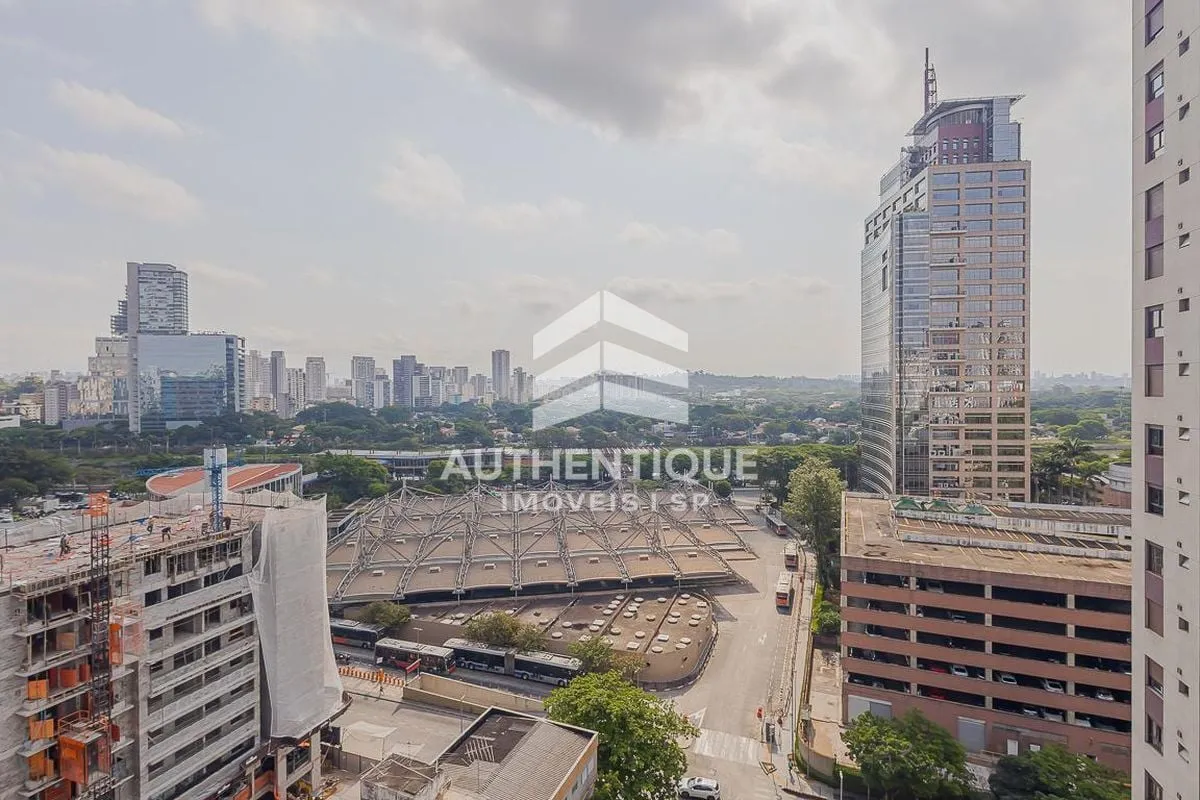 Imagem SYNTHESIS PINHEIROS - Apartamento no bairro Pinheiros à venda