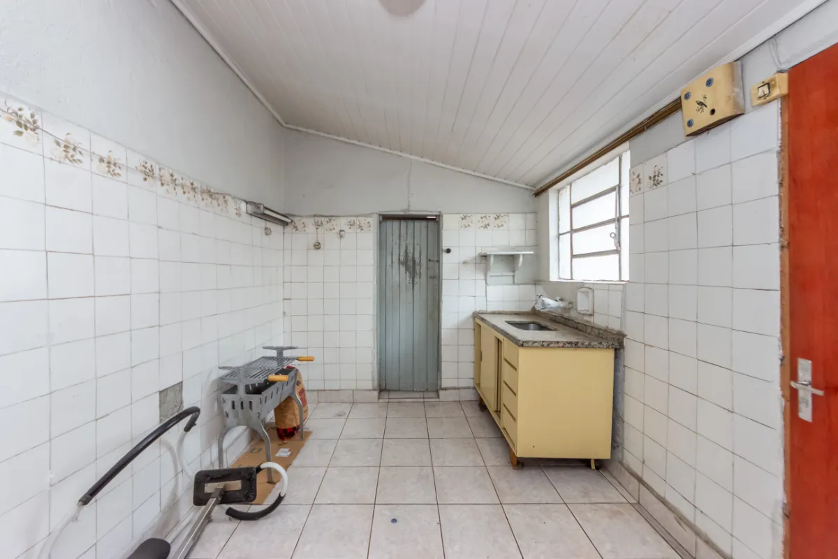 Imagem Casa para venda em Vila Anastácio com 3 quartos, 160m2