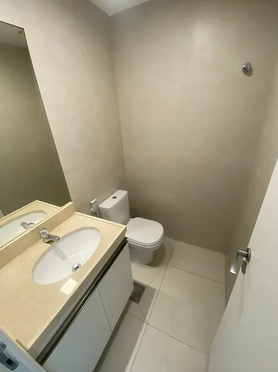 Imagem Apartamento com 3 Quartos à Venda, 142 m² em Engenheiro Luciano Cavalcante - Fortaleza