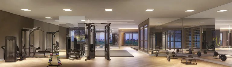 Imagem Apartamento com 3 Quartos à Venda, 121 m² em Brás - São Paulo