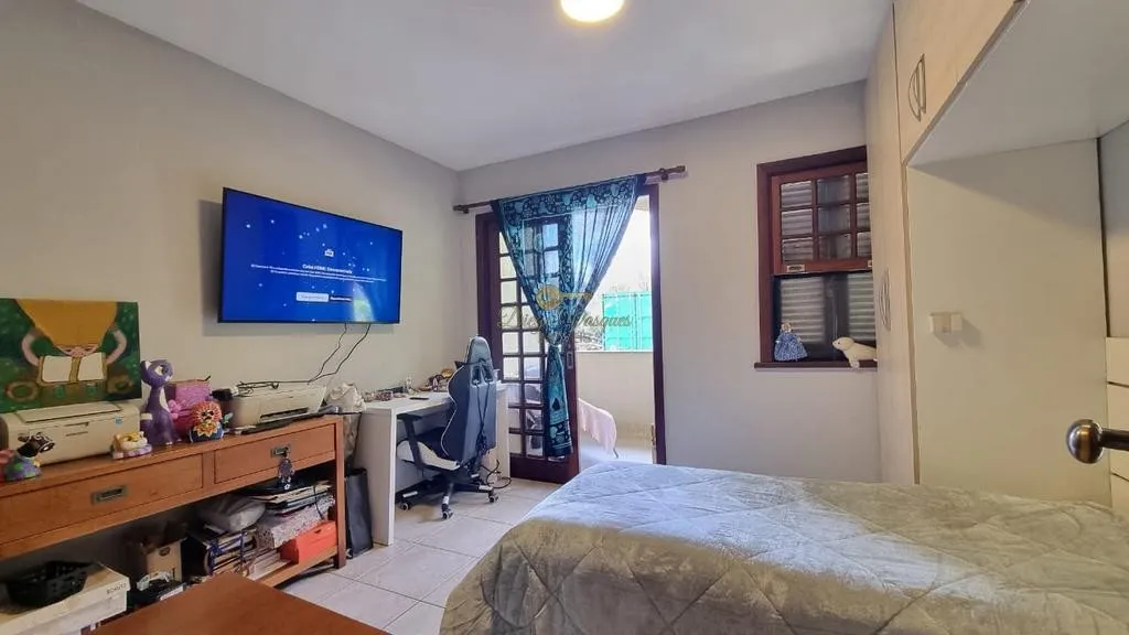 Imagem Casa em Condomínio para Venda em Teresópolis / RJ no bairro Quebra Frascos