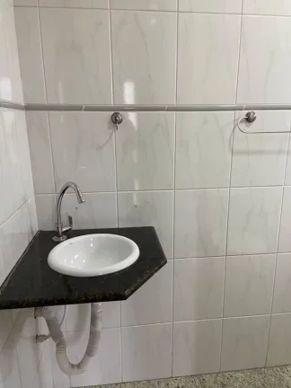 Imagem Apartamento para Venda em São Bernardo do Campo / SP no bairro Vila Lusitânia