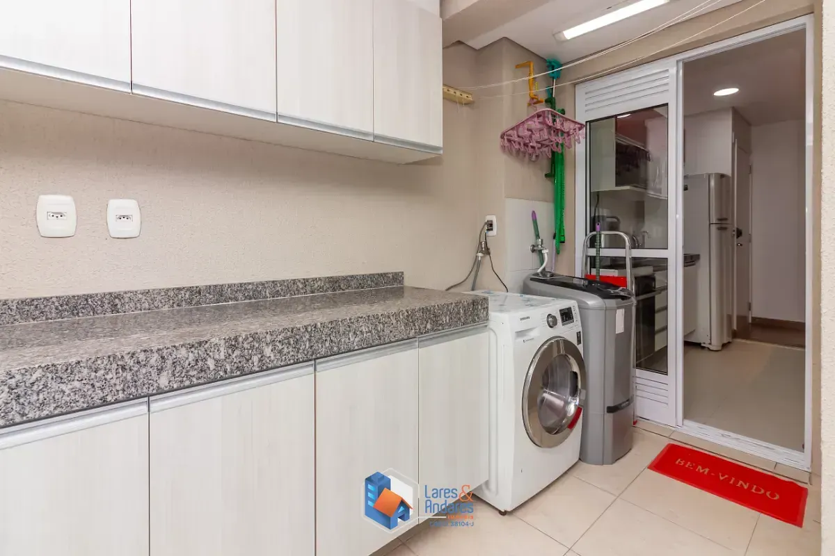 Imagem Apartamento para venda em Moinho Velho com 3 quartos, sendo 1 suíte, 69m²