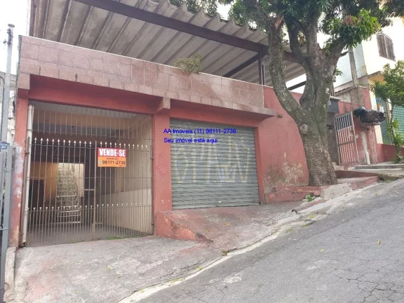 CASA RESIDENCIAL em Jandira - SP, Jardim Marilia
