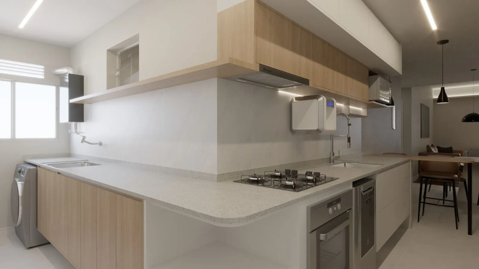 Imagem Apartamento à venda no bairro Copacabana em Rio de Janeiro/RJ