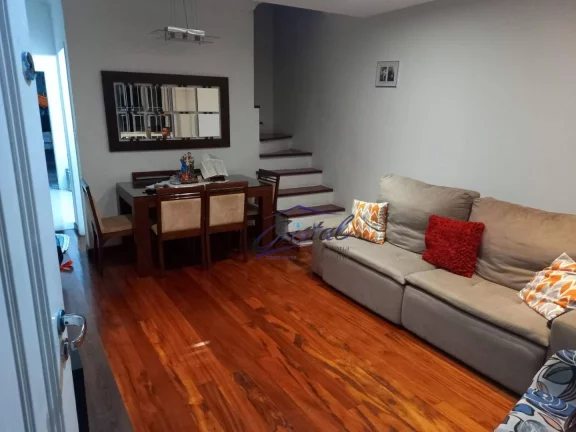 Foto do imóvel Sobrado com 2 dormitórios à venda, 80 m² por R$ 480.000,00 - Butantã - São Paulo/SP