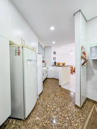 Imagem Apartamento à venda, com 3 Dormitórios 1 suíte 101m², 2 vagas - em Riviera de São Lourenço - Bertioga SP