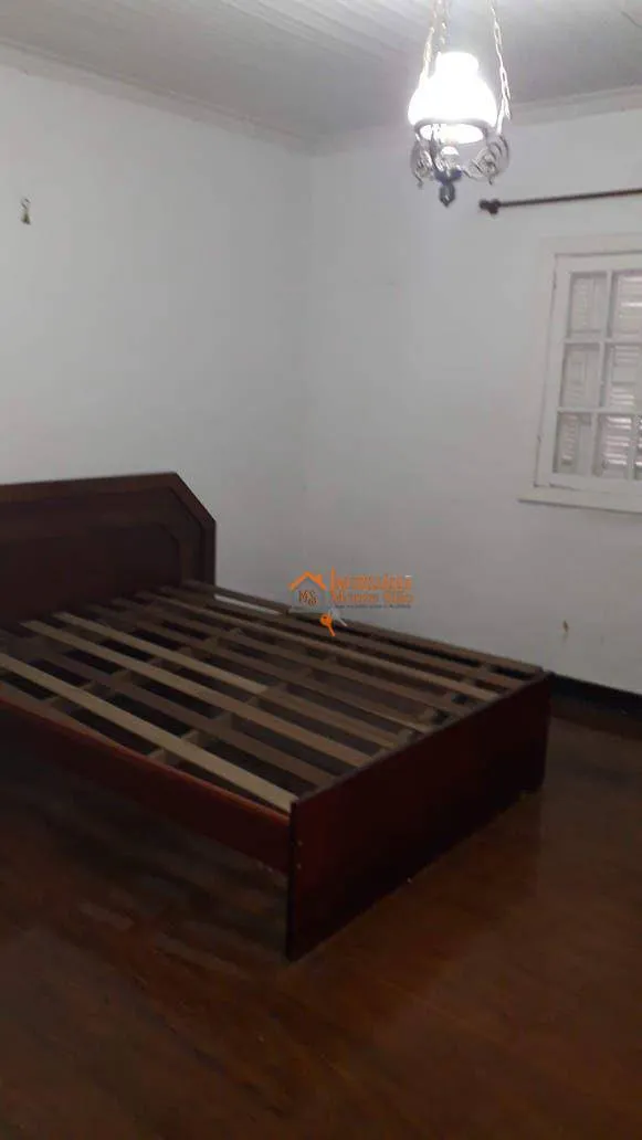Imagem Terreno à venda, 662 m² por R$ 600.000,00 - Vila Rosália - Guarulhos/SP