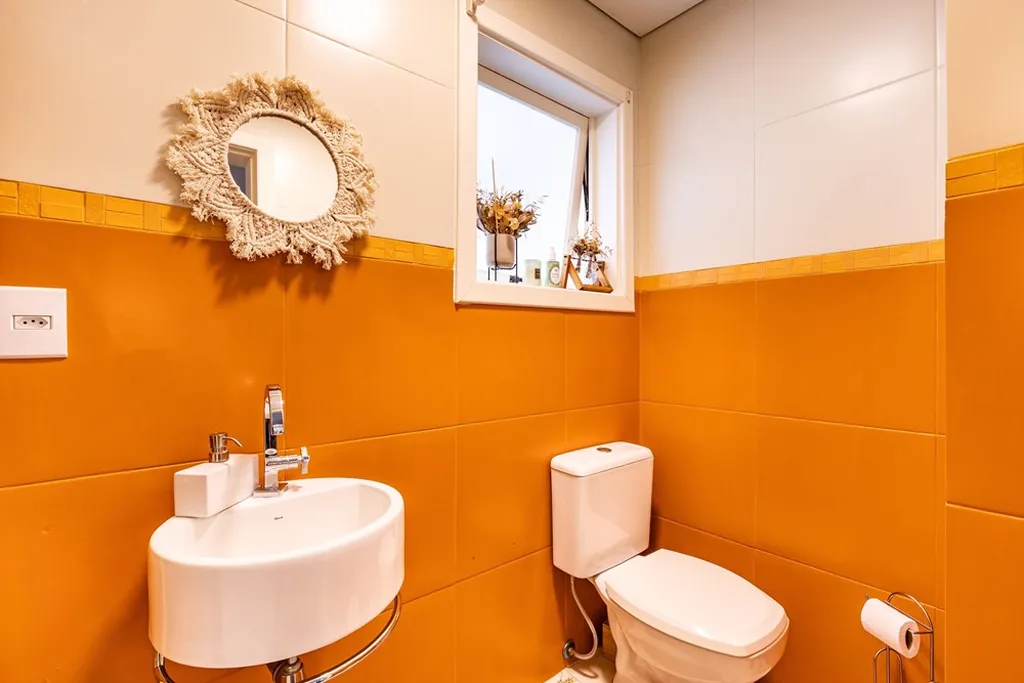Imagem Apartamento em Petrópolis