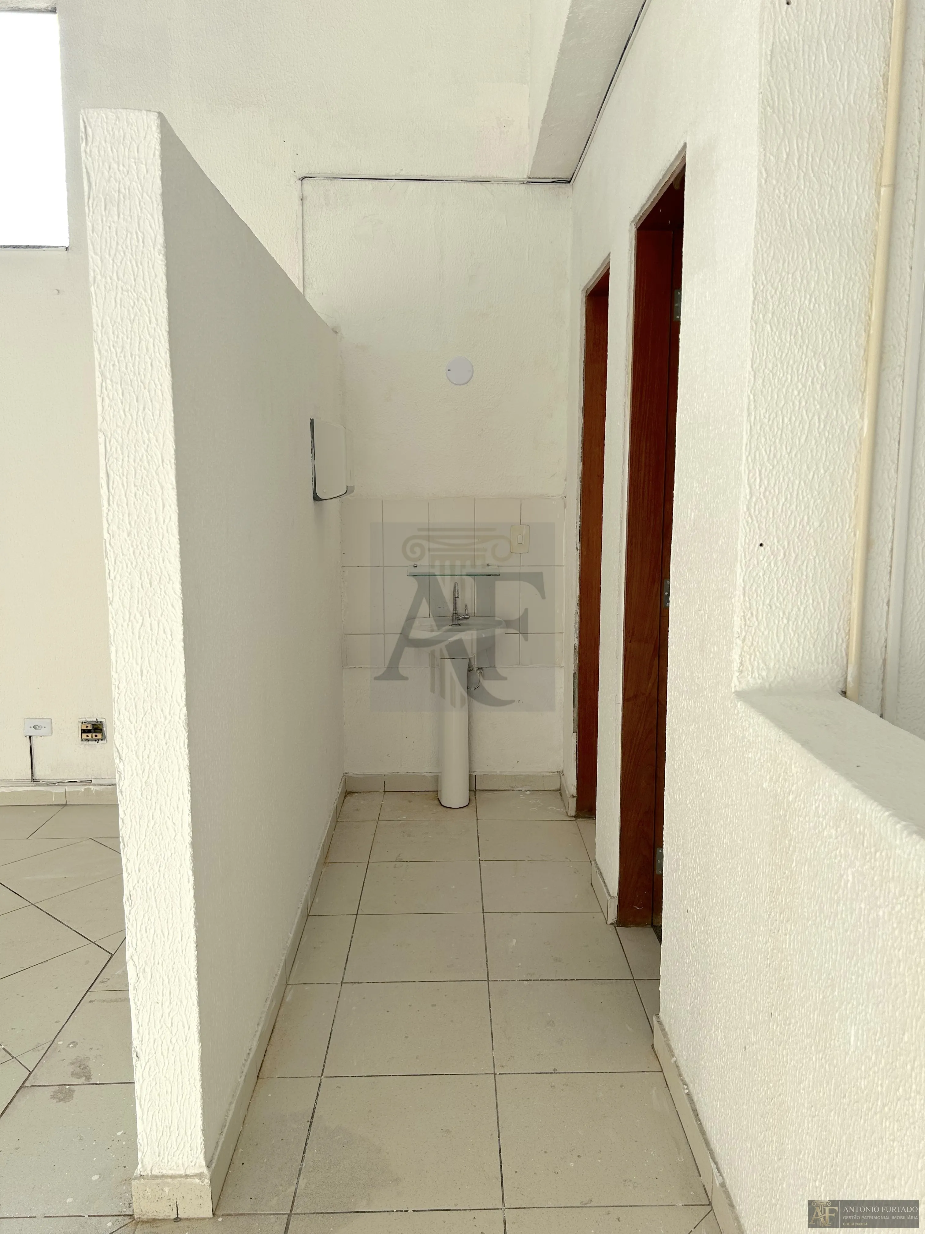 Imagem Comercial para alugar em Sapopemba, São Paulo