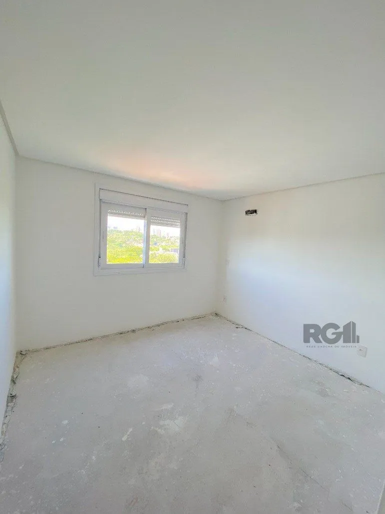 Imagem Apartamento Para comprar no Bairro Jardim Botânico com 1 quarto