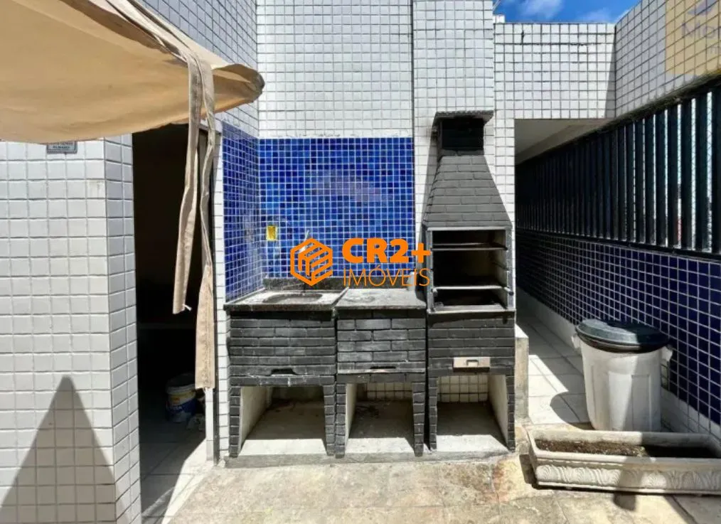 Imagem Vendo apartamento com 58m2 / REFORMADO