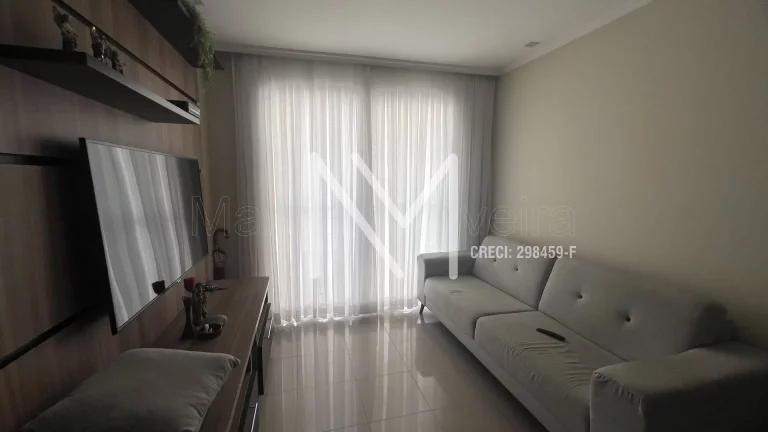 Imagem Apartamento para venda 3 Quartos 1 Suíte 87m2 - Bairro Santana
