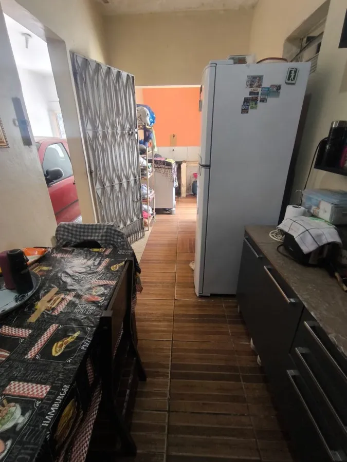 Imagem Casa para Venda em Fortaleza, Parque Araxá, 3 dormitórios, 4 banheiros, 2 vagas