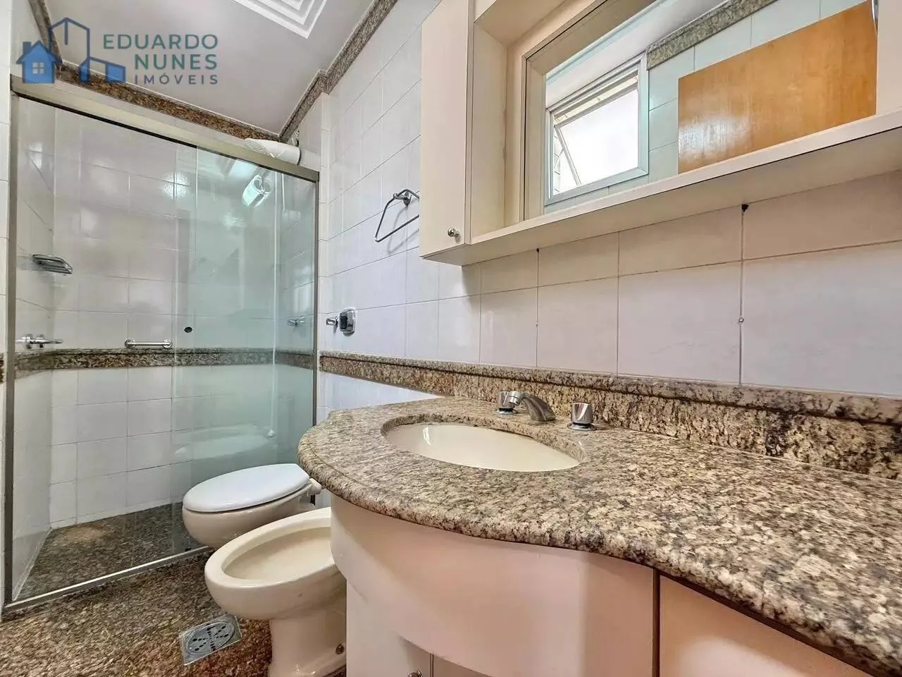 Imagem APARTAMENTO COM 03 QUARTOS, SUÍTE, VAGA NO SANTO AGOSTINHO!!!!