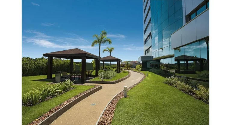 Imagem SALA Comercial Alto Padrão com 73m2, Hangar business - Av. Paralela, Salvador/Ba