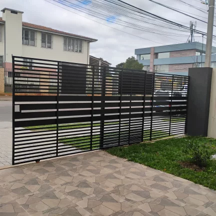 Imagem SobradoNovo a venda com 3 quartos no Portão