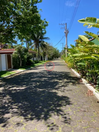 Imagem BELO SOBRADO A VENDA EM MARESIAS