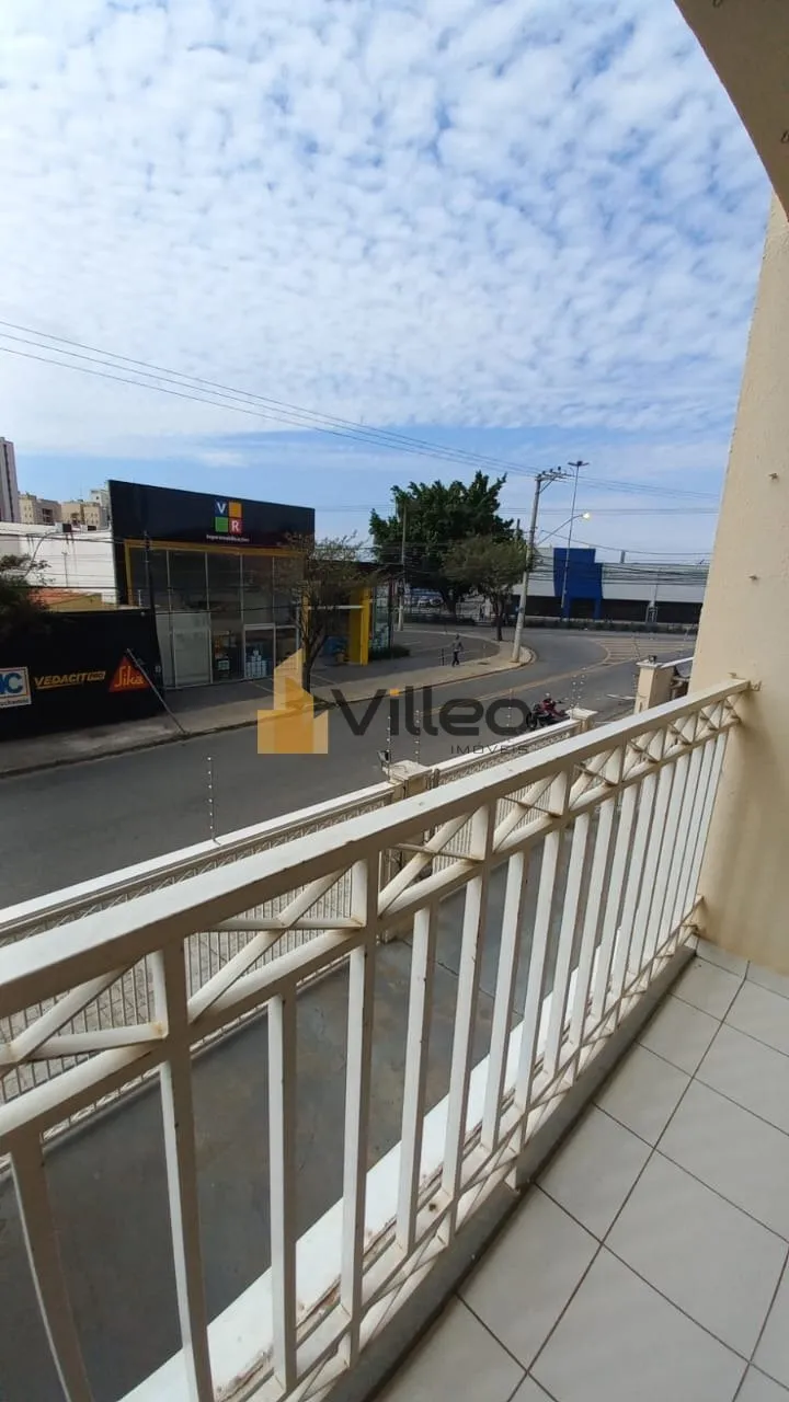 Imagem Descubra um novo padrão de viver no coração do Parque Campolim, em Sorocaba. Este apartamento à ...