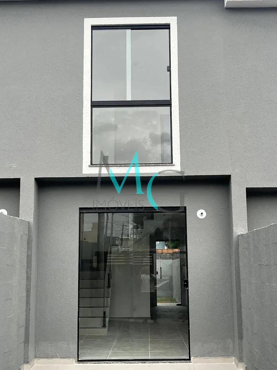 Imagem Casa Duplex Nova à venda, 350 mil Cosmos, Rio de Janeiro, RJ