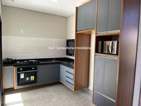 Imagem Casa em Condomínio com piscina
