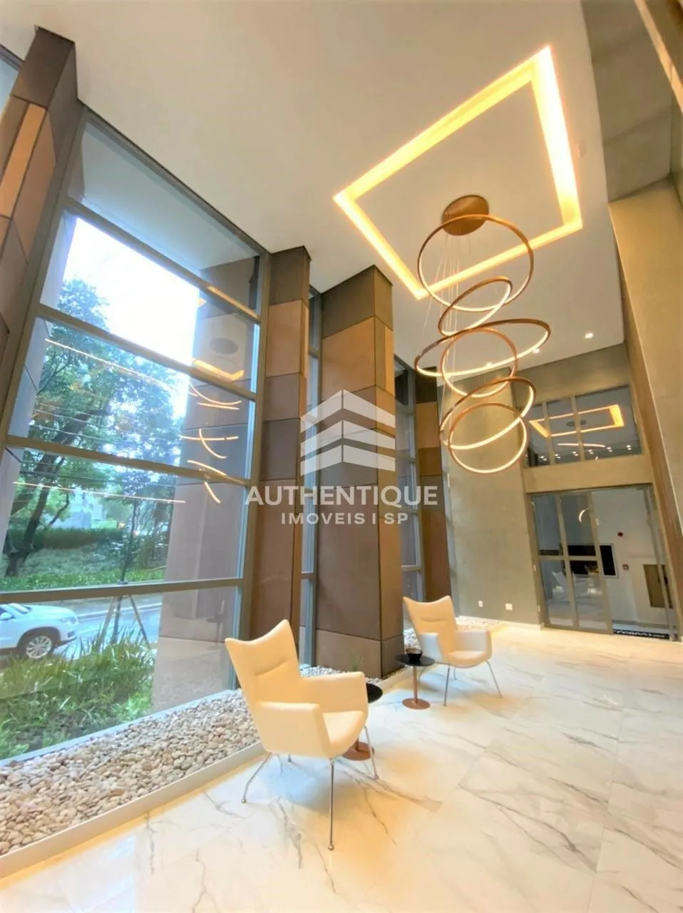 Imagem GABELL JARDINS - Apartamento no bairro Jardins à venda