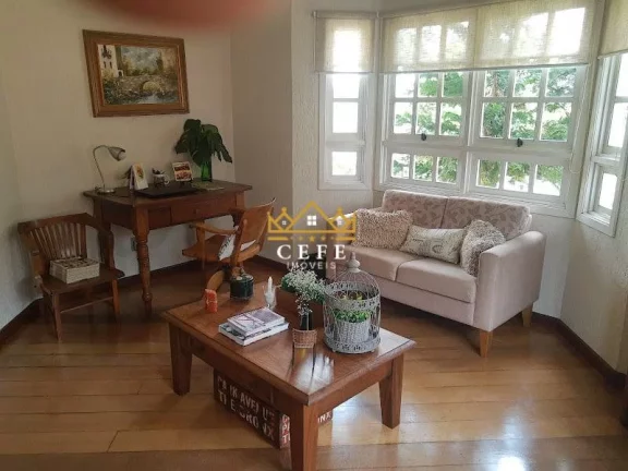 Imagem Casa com 4 Dormitorio(s) localizado(a) no bairro Logradouro em Nova Petrópolis / RIO GRANDE DO SUL Ref.:1482