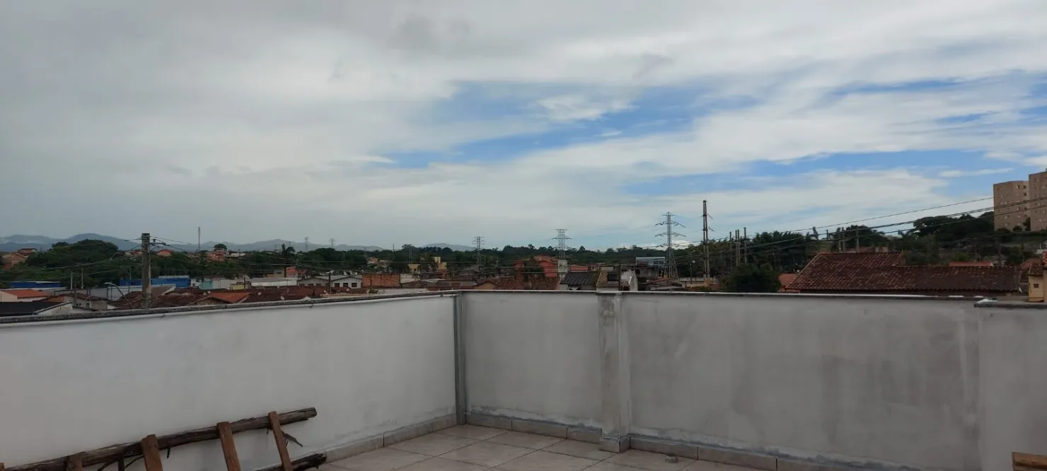 Imagem Apartamento à venda 2 Quartos, 1 Suite, 1 Vaga, 132M², Loteamento Residencial Andrade, Pindamonhangaba - SP | Andrade