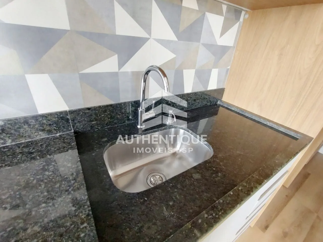 Imagem AP Carinas Moema - Apartamento à venda em São Paulo/SP