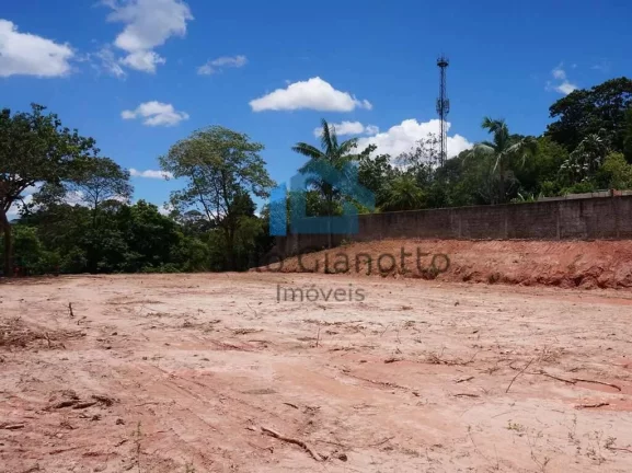 Imagem Área Projeto Aprovado c/ 4 casas Condomínio Granja Viana
