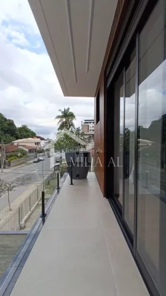 Imagem GEMINADO COM PISCINA ALTO PADRÃO NO ANITA GARIBALDI